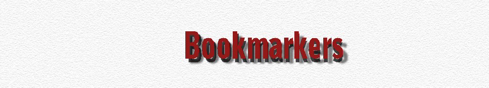 Bookmarkers