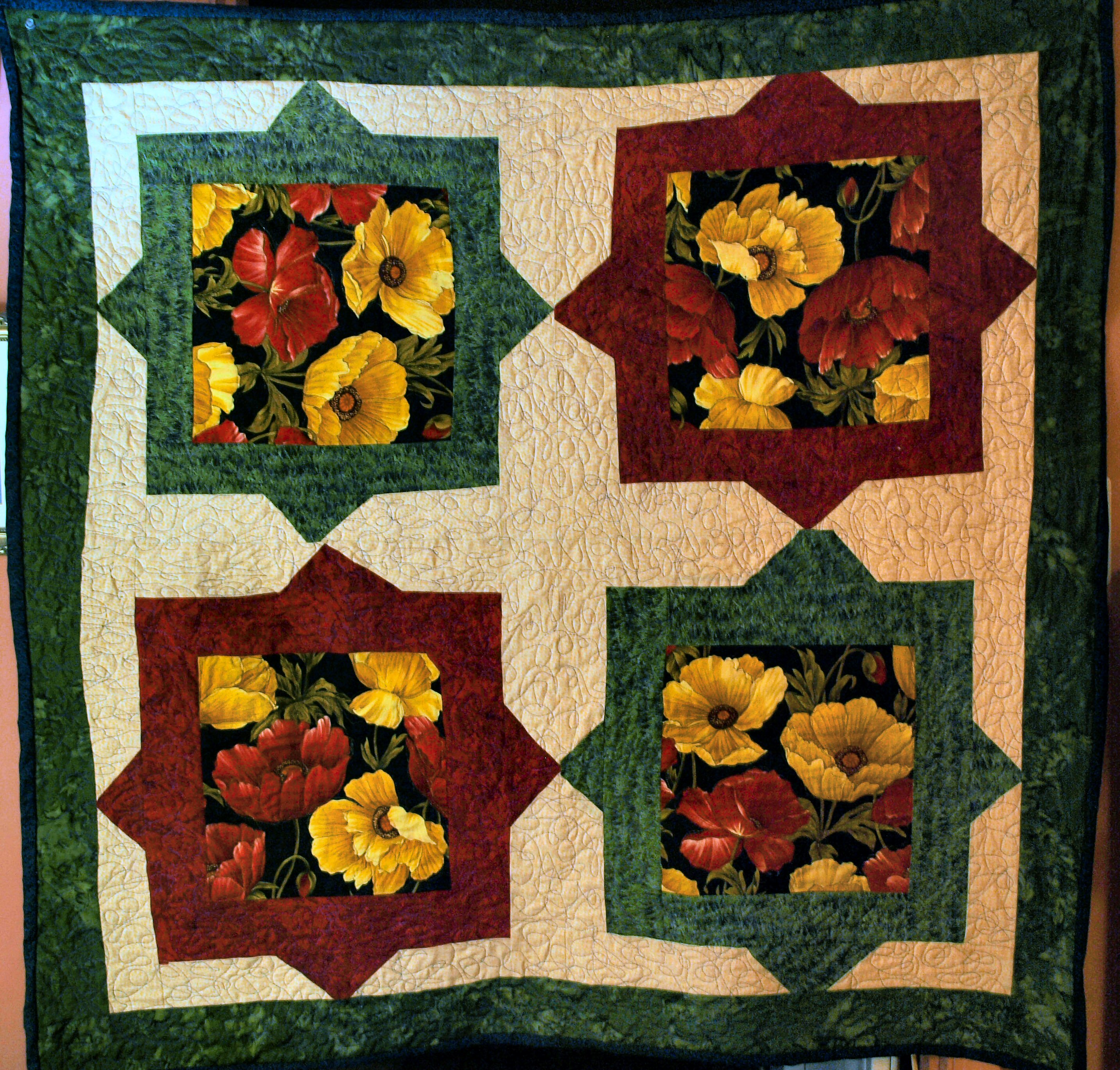 Poppies