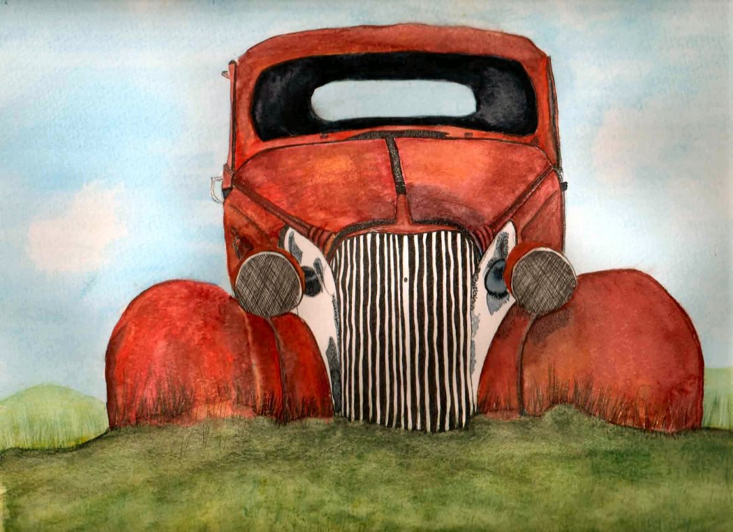 Put out to pasture