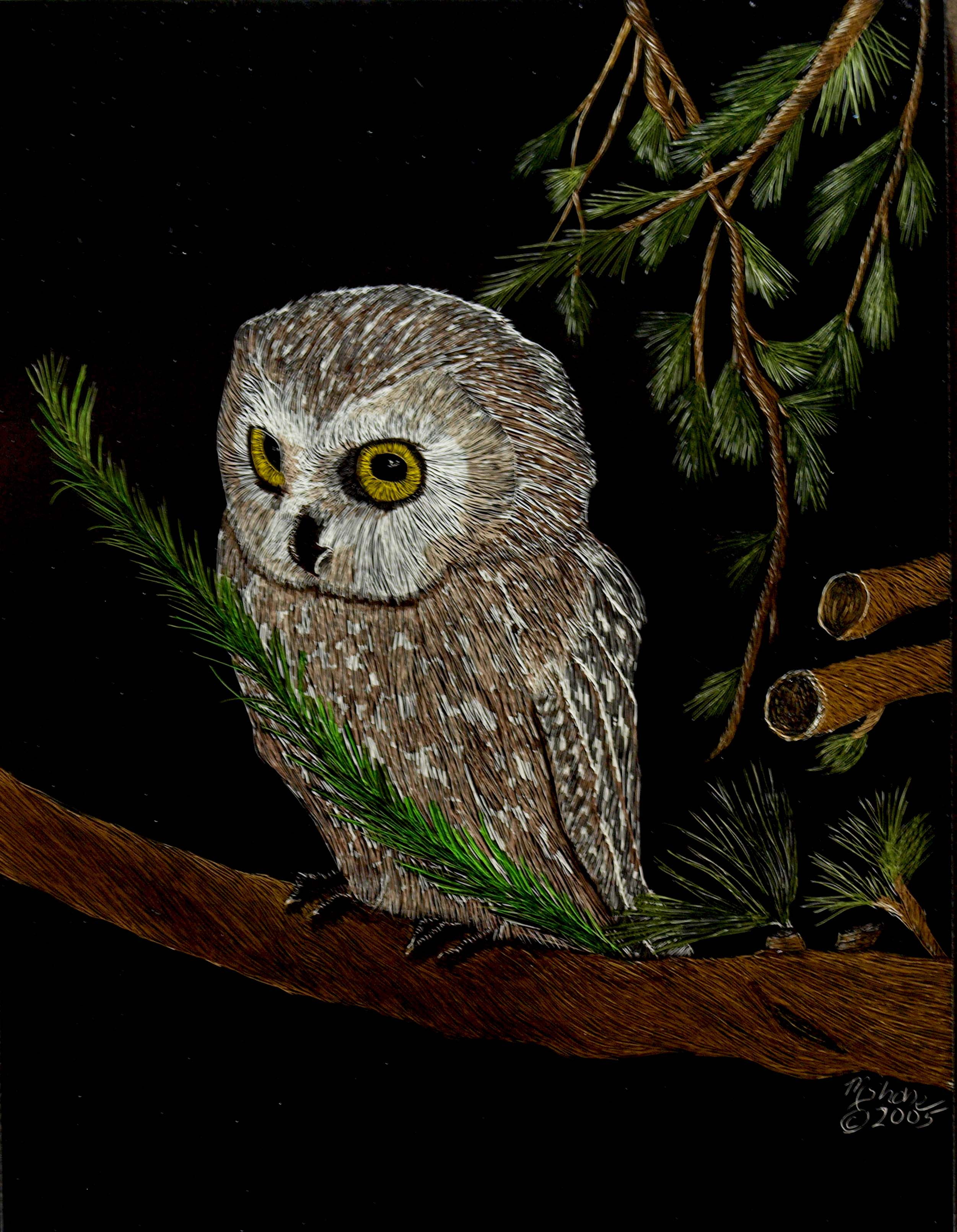 Hootie